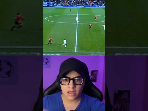 Talento brasileño desperdiciado en futbol? #shorts