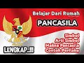 Kuis Pancasila