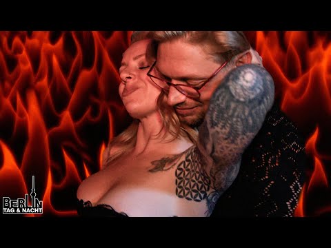 POV: 🍆🫦 Wildes Abenteuer 🔥 | Berlin - Tag & Nacht #3344