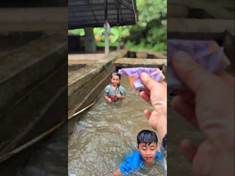 Adam sama Aulia curang ( bimbingan orang tua) #trendingshorts