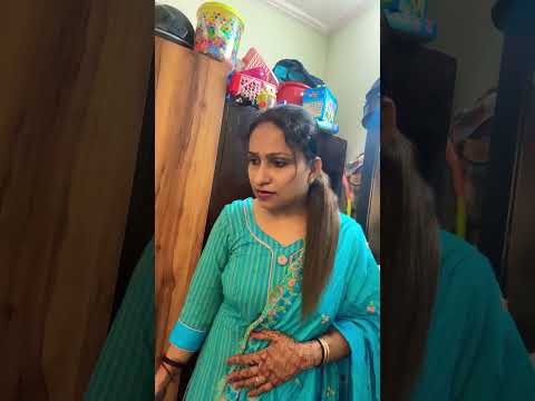 Dhruvika Ne Mama Ke liye Kya Banaya #love #ashortaday #ashortaday  #malhotrafamilychannel