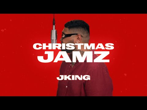 JKING - Christmas Jamz (Official Music Video)