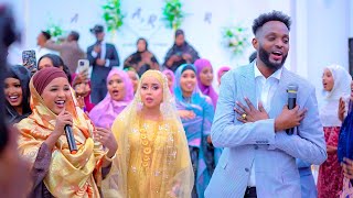 ZAKARIYE KOBCIYE FT XAMDI BILAN | JACELKU CIREYSAN MAAYO | OFFICIALL MUSIC 2025