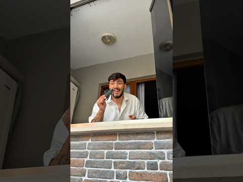 böcek attım onlara Hasan Sönmez yeni video #shortsvideo #sorts