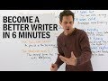 Descriptive Writing Techniques Assessment