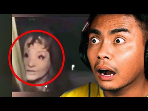 16 SCARIEST VIDEOS CAUGHT ON CAMERA...