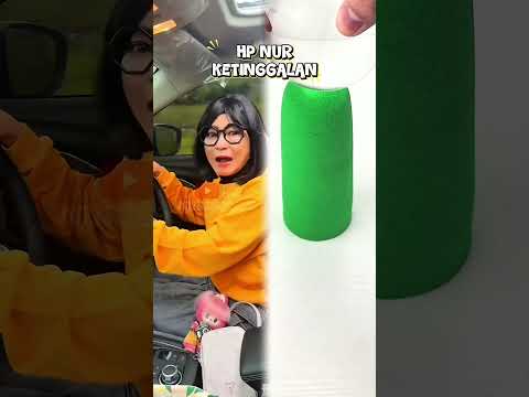 HP NUR KETINGGALAN | SC NURRAYNI25