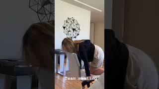 David Dobrik Surprises Taylor