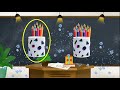Understanding Quantities: More and Less