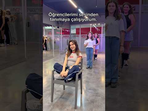 #Kids sınıfından hem eğlenceli hem de öğretici bir video #reels #tutorial #hiphop #izmir #dansokulu