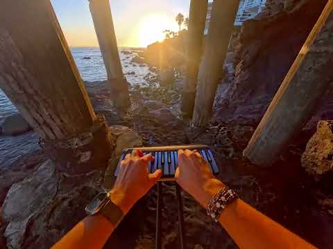 Squid Games Piano Rendition