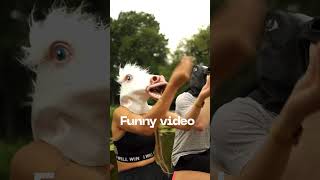 Eating money for fun