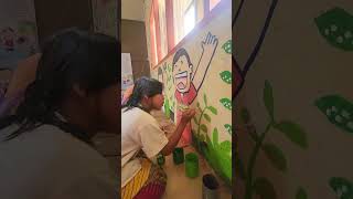 กองทัพสีจากเบเยอร์ สู่โรงเรียนขนาดเล็กและผู้ประสบภัย #มูลนิธิรักษ์ไทย #RaksThaiFoundation