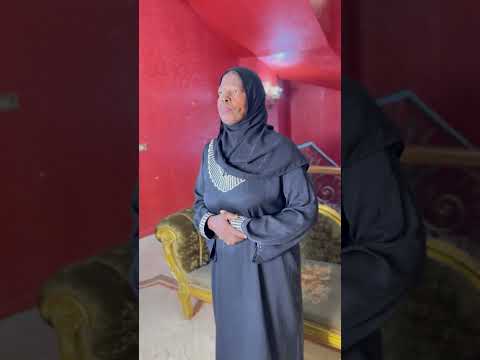 حب الخير لنفسك هتلاقيه جالك😍شوفو حصل ايه