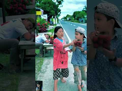 গরীব মেয়ের শততা #1millionviews