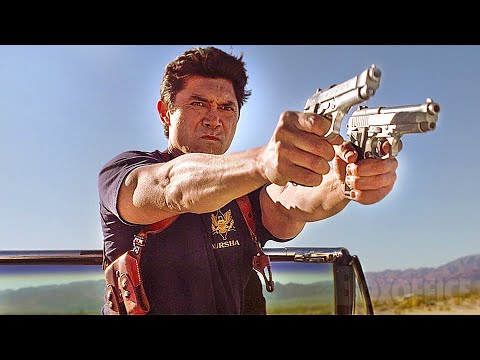 O Caminho da Morte  | Filme completo | Suspense ❌