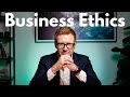 Ethical Dilemmas and Corporate Practices