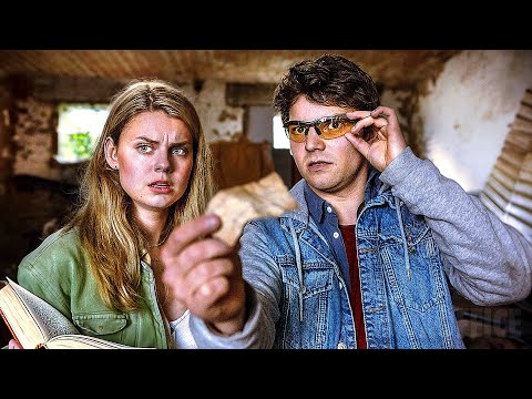 Le Secret du Grimoire | Film Complet en Français | Aventure