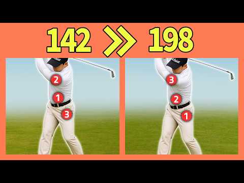 이거 하나만 알면 평범한 골퍼도 7번 아이언 150m 99% 가능합니다