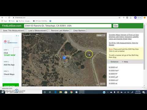 Tehachapi Ca 93561