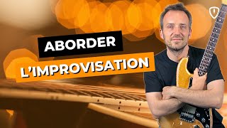 Improviser te fait peur ? Cette approche va tout changer