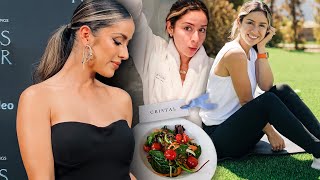 GRWM: My First Influencer Trip without My Kids
