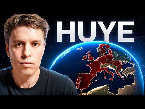 7 Países Fuera Del Gran Reset