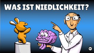Kindchenschema - Die Wissenschaft der Niedlichkeit