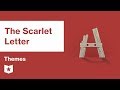 The Scarlet Letter Character Analysis