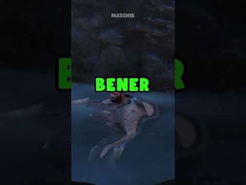 MEMBUKTIKAN 5 MITOS GTA 5 #shorts