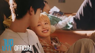 KickFlip(킥플립) "처음 불러보는 노래 (My First Love Song)" M/V Teaser 1