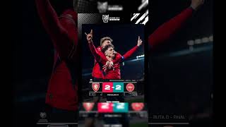 🌍🔥 Suecia, Turquía, Chequia y Bosnia clasifican al Mundial 2026