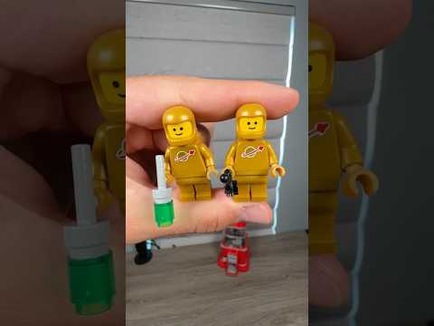 How LEGO Makes SURE Their Fans Buy Overpriced Sets🧠💡