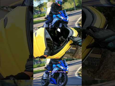 kicak diprenk jungkelin kepala mobil😱#viralvideo #shortvideo #motovlog