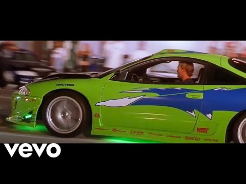 Saoul - Heart | Fast & Furious (Race)