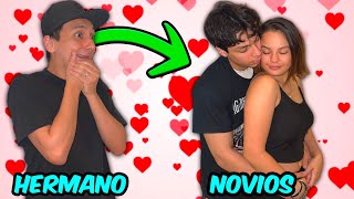 DESCUBRÍ que YAIR17 y BARBIE SON NOVIOS en SECRETO... ¿OCULTABAN SU RELACIÓN?