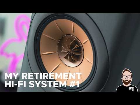 My retirement system