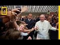 Pope Francis and Social Media