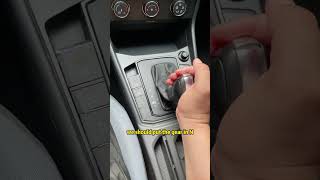 90% of people don’t know how to use the “N” gear correctly!#driving #tips #howto #skills #car