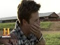 Narrator's Experience on Top Gear