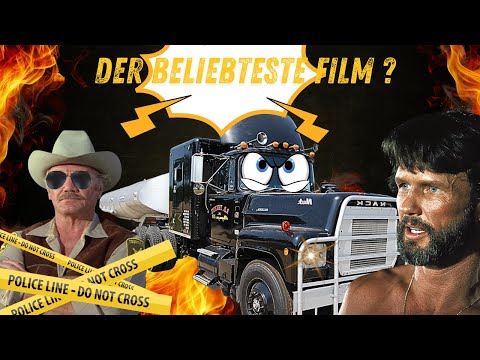 Was du nicht über Convoy wusstest !  #convoy #filmklassiker