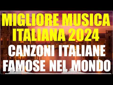 Le canzoni italiane più belle e famose di sempre - il meglio della musica italiana di tutti i tempi