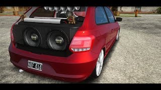 🔊AUDIO CAR🔊 - 😎GTA SA😎