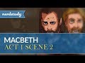 Macbeth's Actions and Decisions