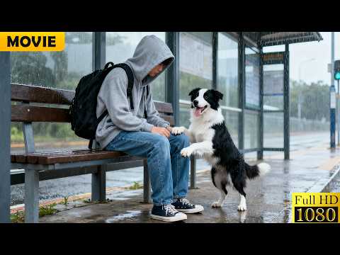 流浪八公偶遇失意富二代走向狗生巔峰！電影《犬愛》動物劇情片 HD