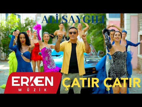 Ali Saygılı - Çatır Çatır