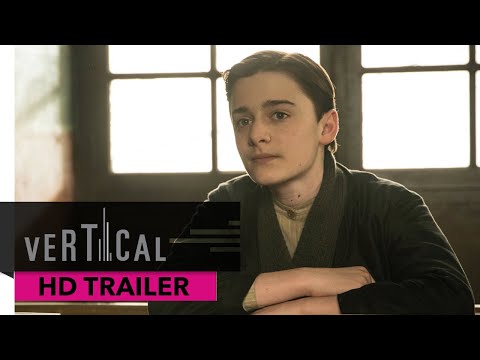 Waiting for Anya | Official Trailer (HD) | Vertical Entertainment