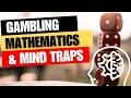 Understanding Probability and Gambling Concepts
