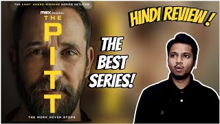 The Pitt  Season 2 (2026) | Initial Series Review | Jio Hotstar| By NO Pr 