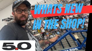 powers bmx shop update new bmx bikes, new bmx parts and new bmx gear 